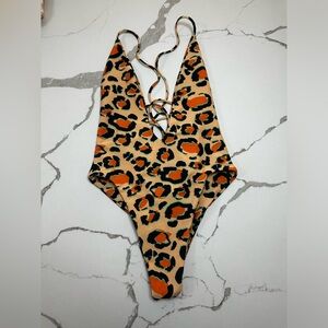 Skatie lynn one piece Carlsbad